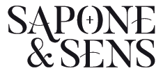 Logo Sapone &amp; Sens
